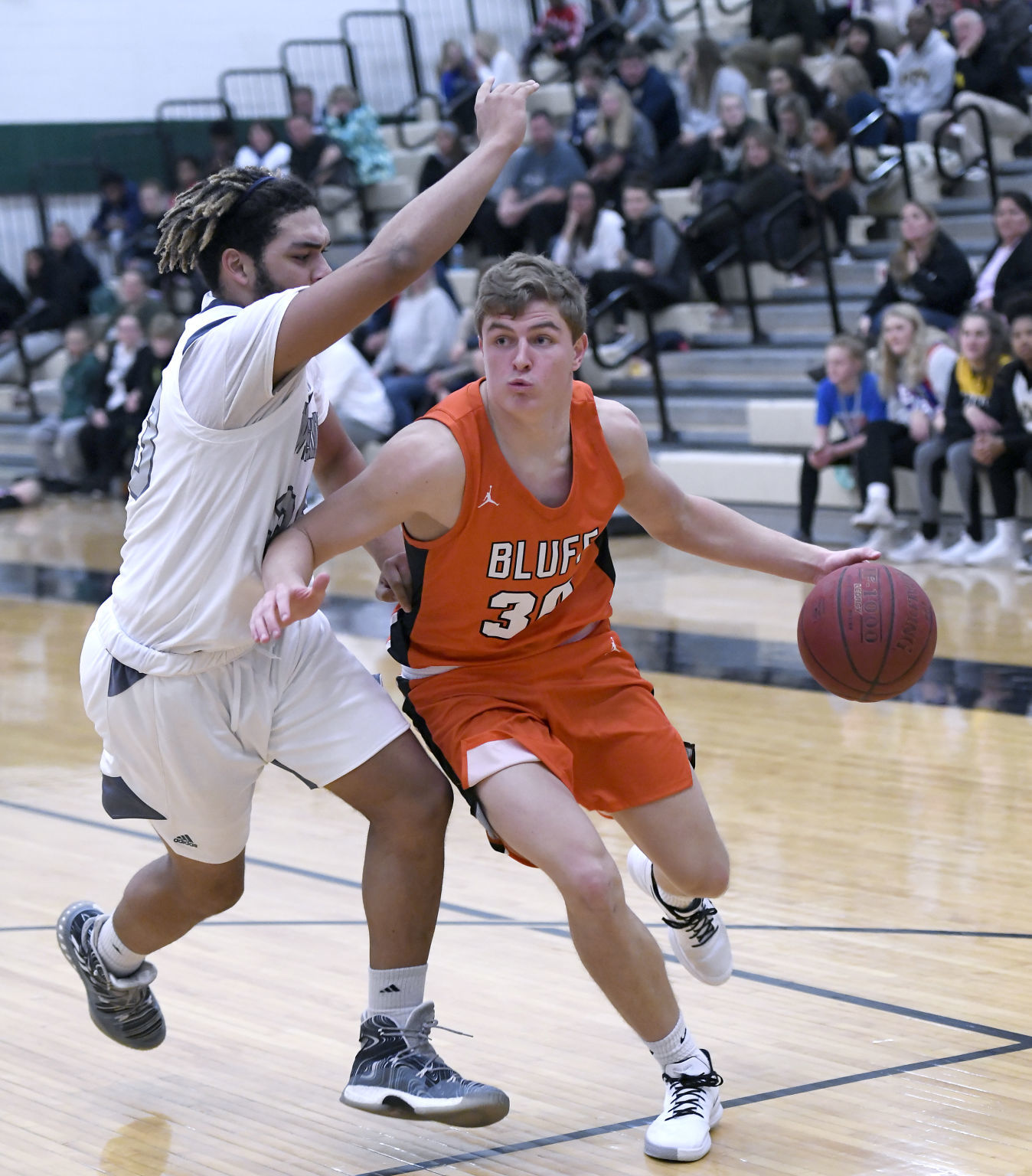 West hosts Sergeant Bluff-Luton